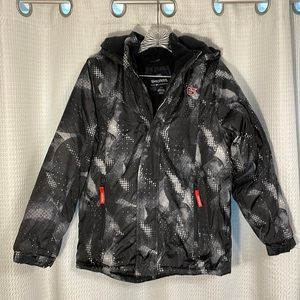 Sketchers Kids jacket.  sz 14/16